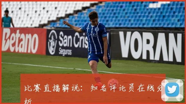 比赛直播解说：知名评论员在线分析